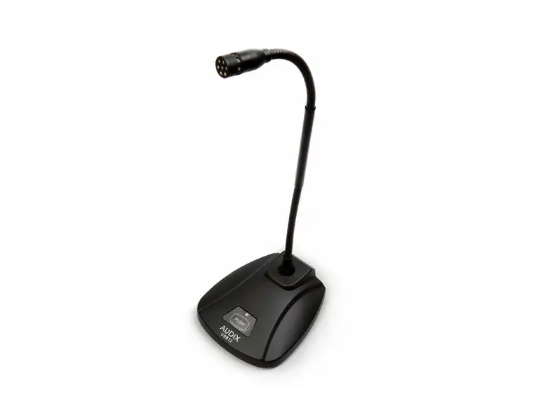 Audix USB12 USB condenser microphone 