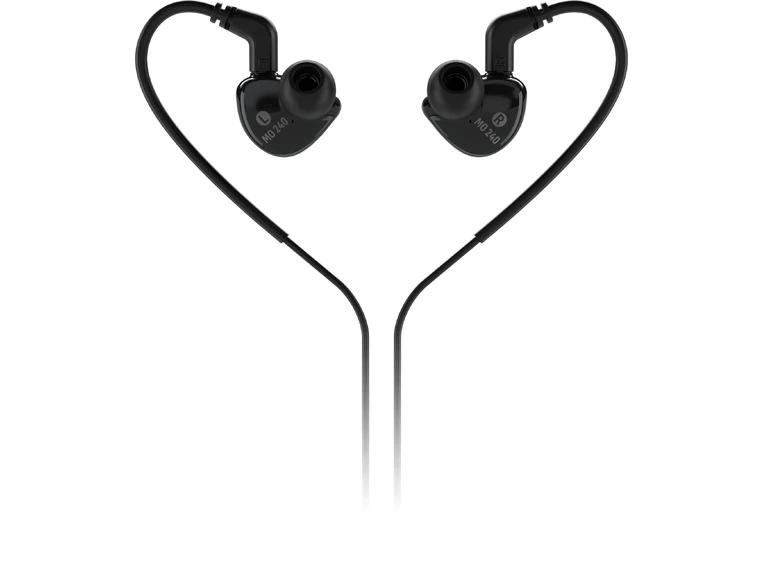 Behringer MO240 studio hodetelefoner 