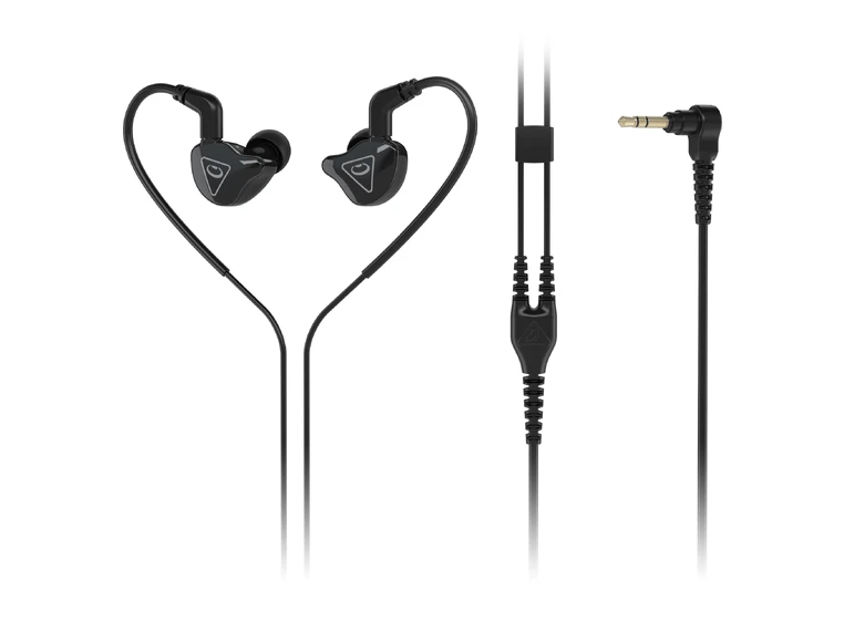 Behringer MO240 studio hodetelefoner 