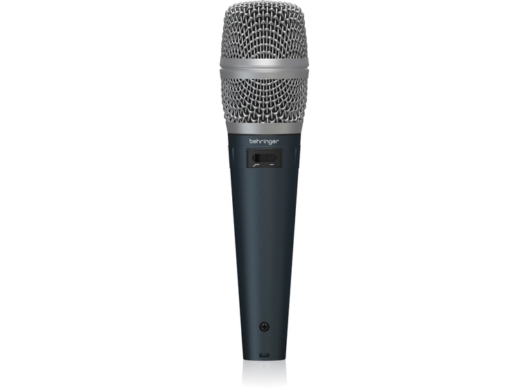 Behringer SB 78A Condenser Cardioid Microphone 