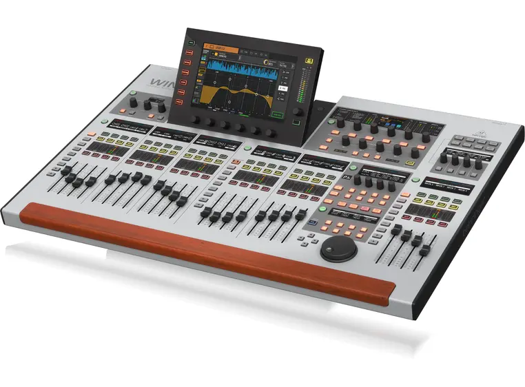 Behringer Wing Personal Mixing Console 