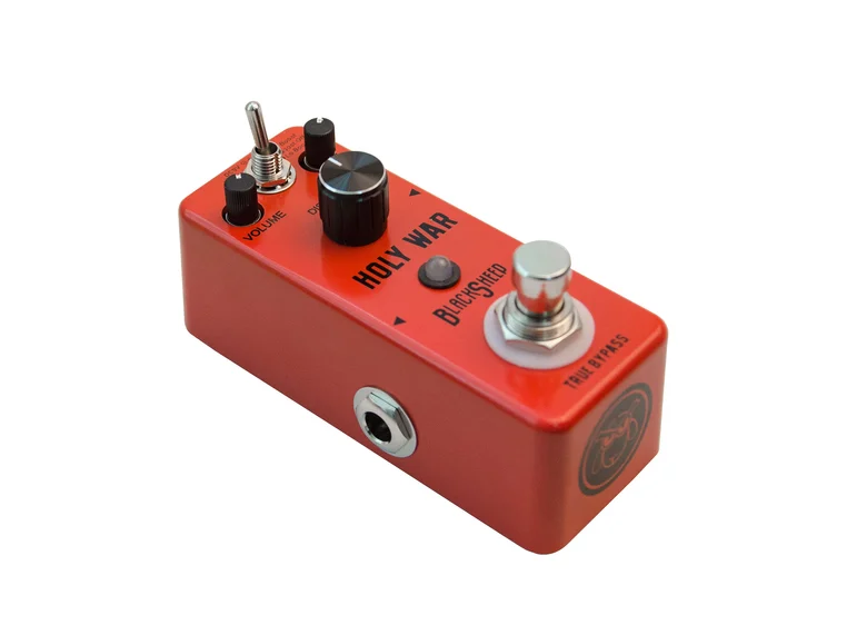 Black Sheep Holy War Distortion 