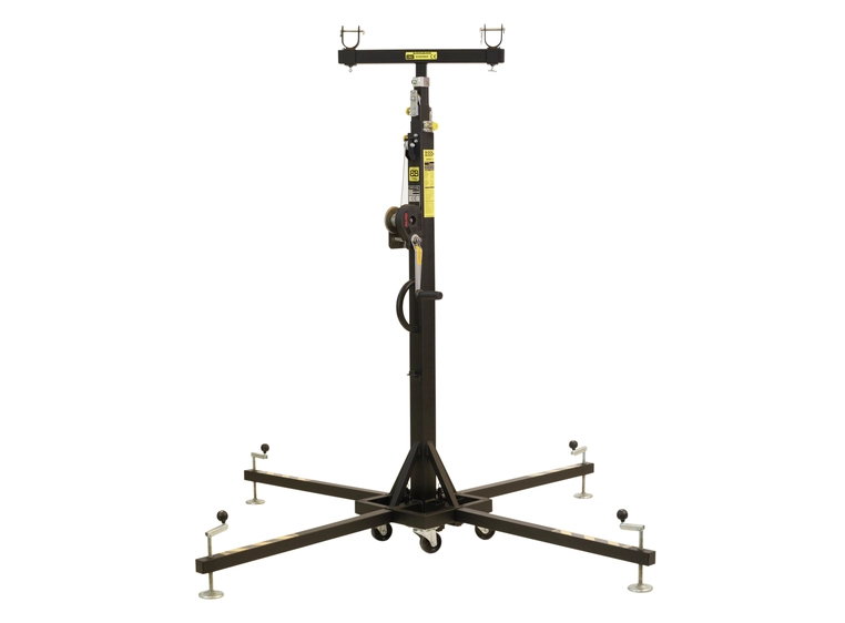Block and Block SIGMA-70 Truss lifter 160kg 5.3m 