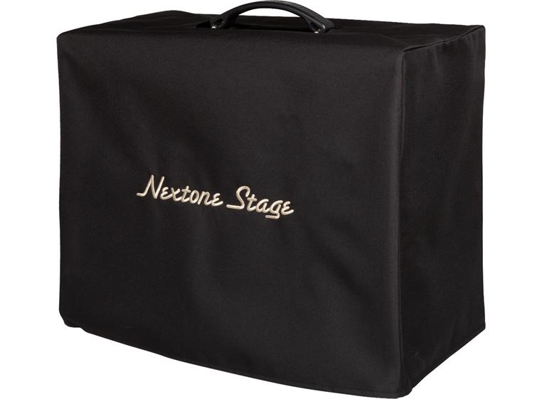 Boss BAC-NEXST Nextone Stage amp cover