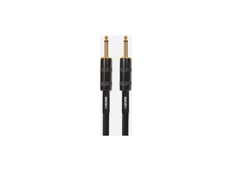 Boss BSC-15 4.5M Speaker Cable 14GA / 2X2.1mm2 
