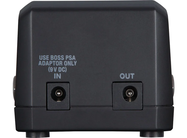 Boss WL-60 trådløst system for gitar 