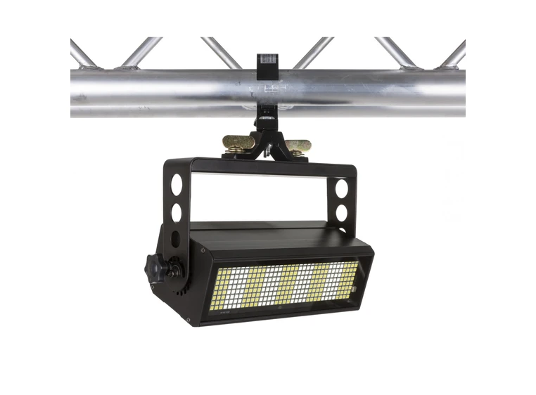 Briteq BT-MAGICFLASH Strobe 9 kontrollérbare segmenter, 35.000lm 