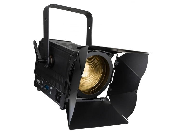 Briteq BT-THEATRE 100MZ Fresnell Sort. 100W, 3000K. CRI>96. 15-45° 