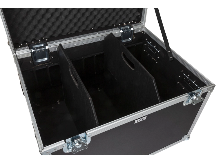 Briteq Multipurpose Case 1 for kabler og annet tilbehør 