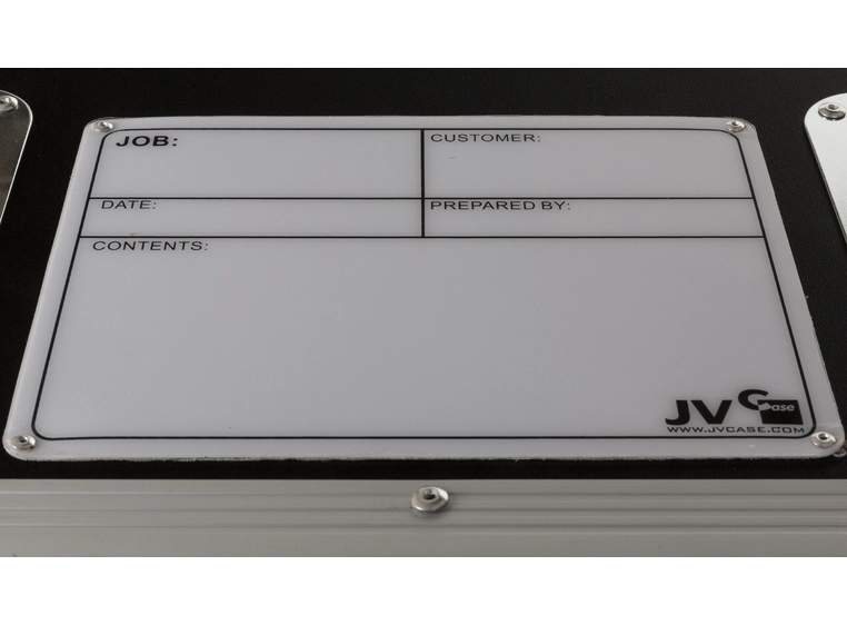 Briteq Multipurpose Case 1 for kabler og annet tilbehør 