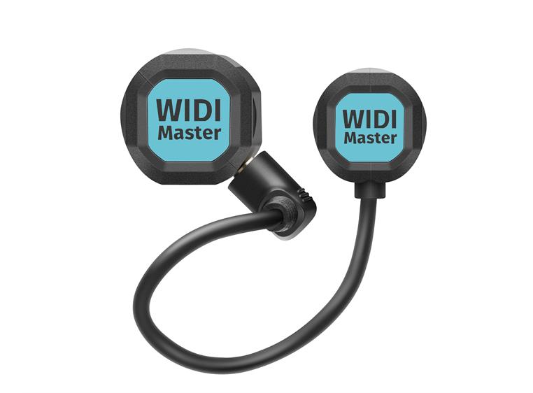 CME WIDI Master "Den virtuelle MIDI-kabelen"