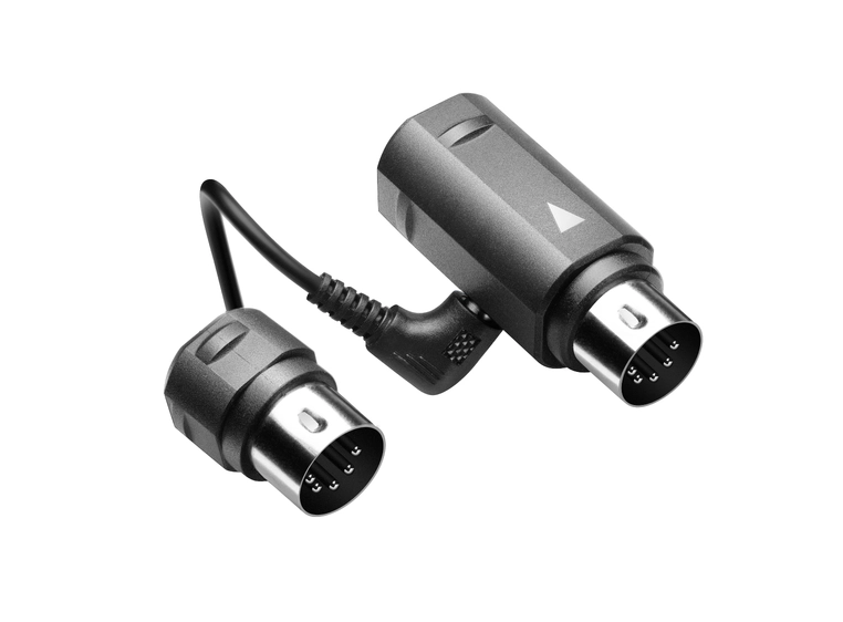 CME WIDI Master "Den virtuelle MIDI-kabelen" 