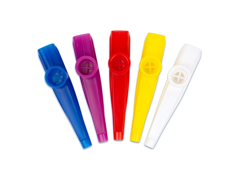 Cascha HH 2199 Cascha Kazoo Bucket 30 pieces 