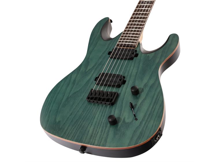 Chapman Guitars ML1 Baritone Modern Sage Green Satin