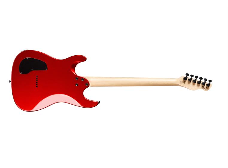 Chapman Guitars ML1 Modern V2 Baritone Jolokia