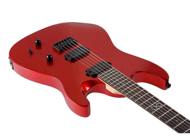 Chapman Guitars ML1 Modern V2 Baritone Jolokia