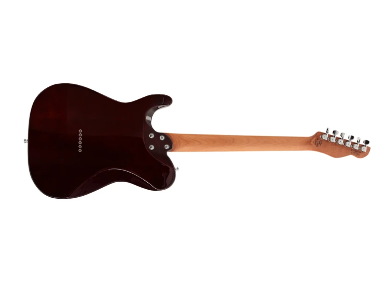 Chapman guitars ML3 Pro Traditional Frost Green Met. Gloss 