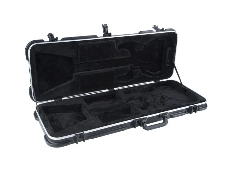 Charvel Dinky Case SKB, Black 