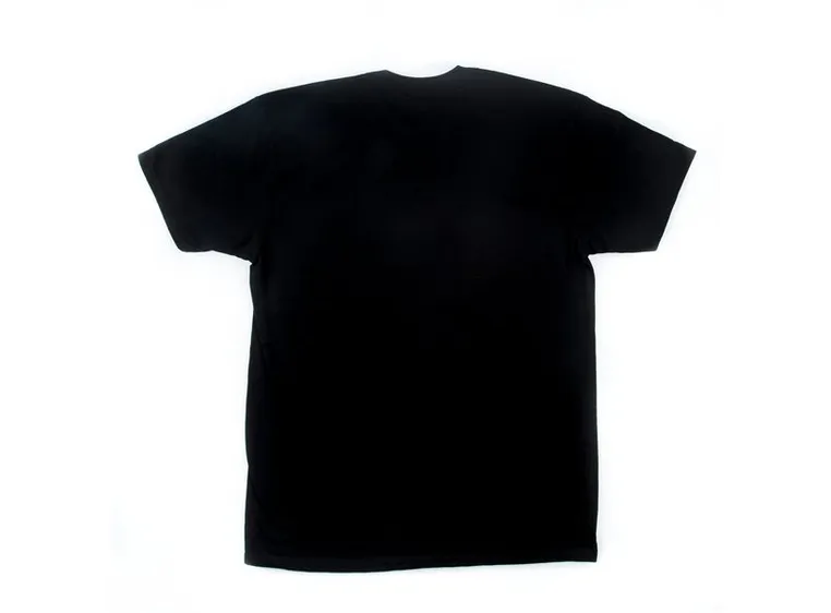 Charvel Guitar Logo Tee, Black, XXL 