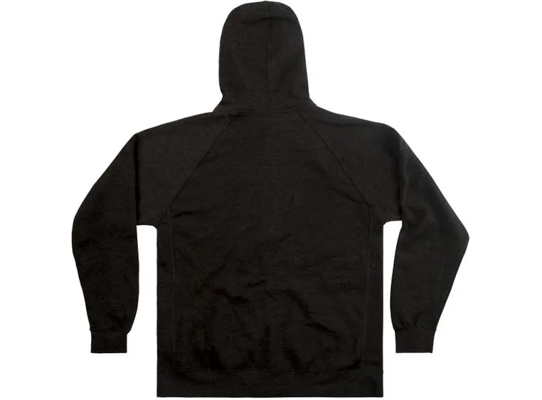 Charvel Logo Hoodie, Charcoal, M 