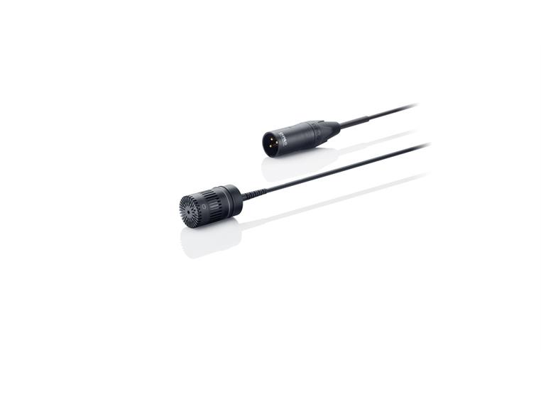 DPA d:dicate 4011ER Kardioide Mikrofon Rear Cable