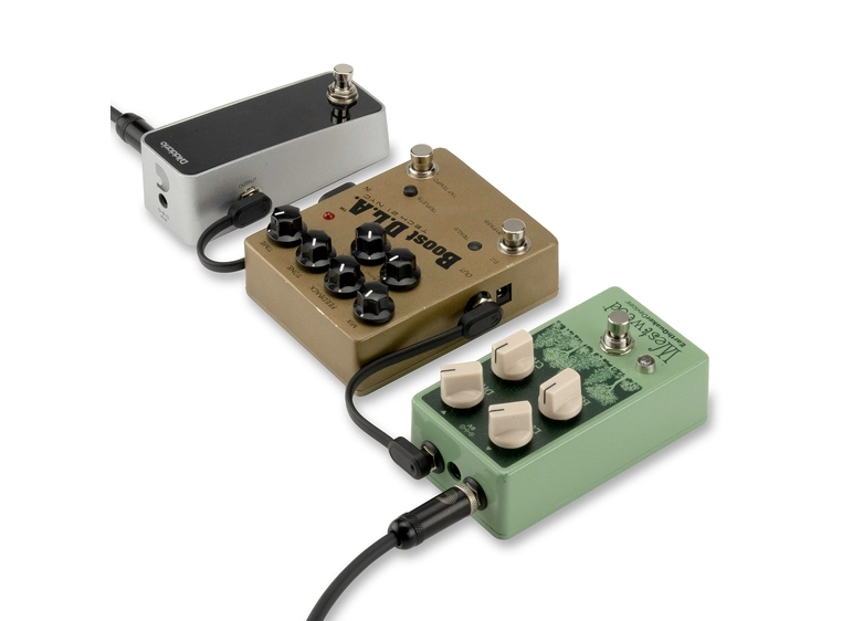 D'addario PW-FPRR-206 Patchkabel Flat 15cm.  par 