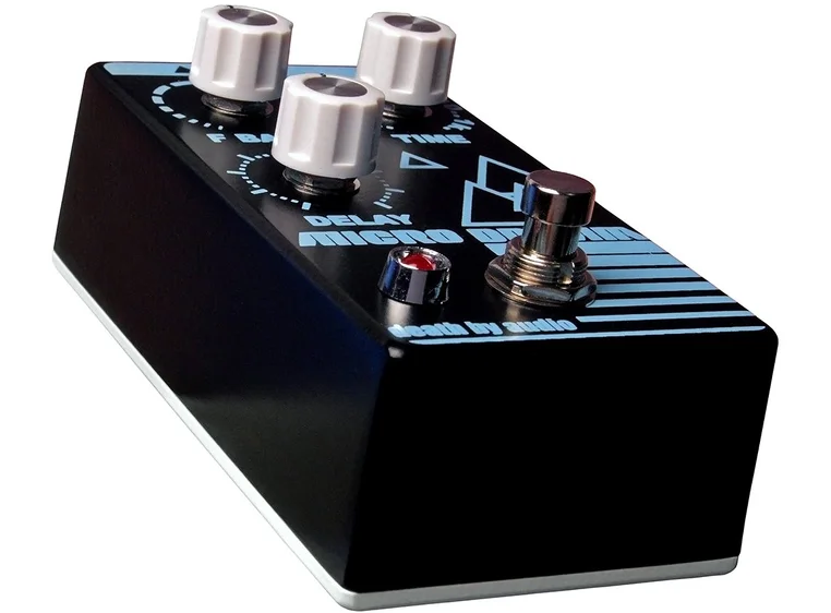 Death By Audio Micro Dream Lo-fi Delay/Echo 