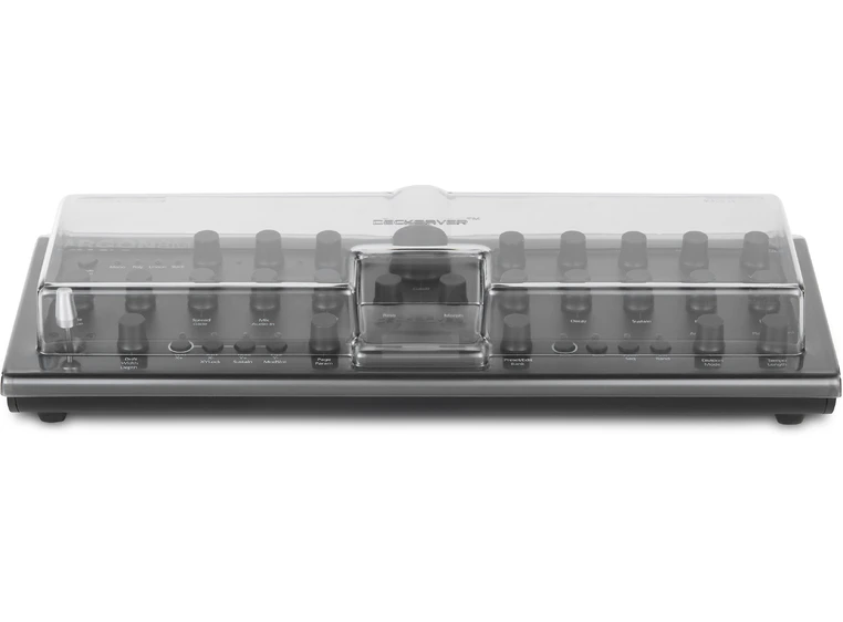 Decksaver Argon/Cobalt 8M 