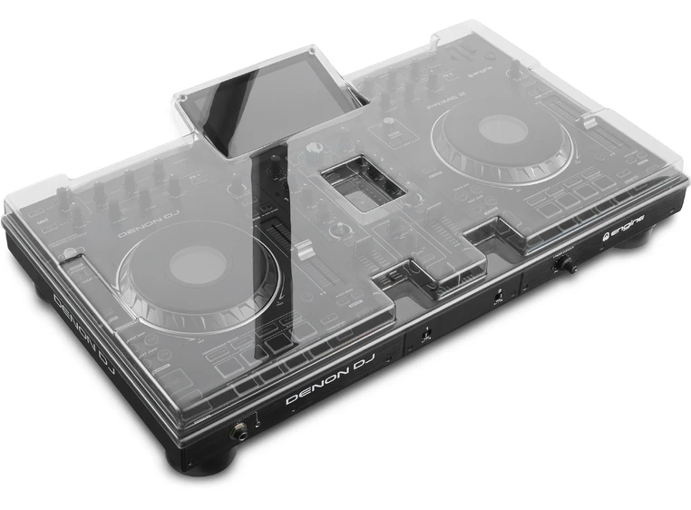 Decksaver DJ Prime 2 Cover 