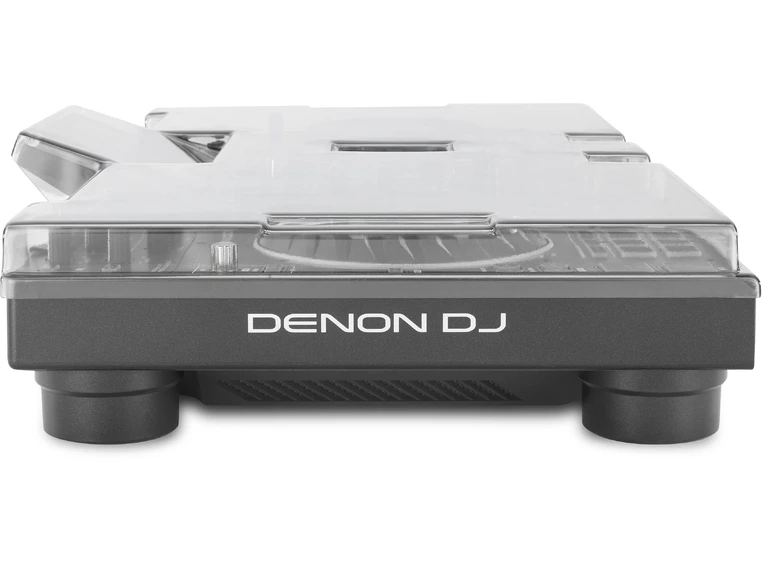 Decksaver DJ Prime 2 Cover 