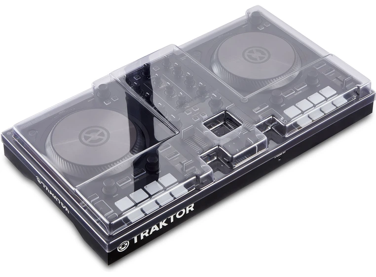 Decksaver Native Instruments Kontrol S2 Mk3 
