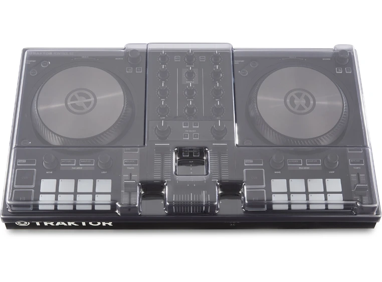 Decksaver Native Instruments Kontrol S2 Mk3 