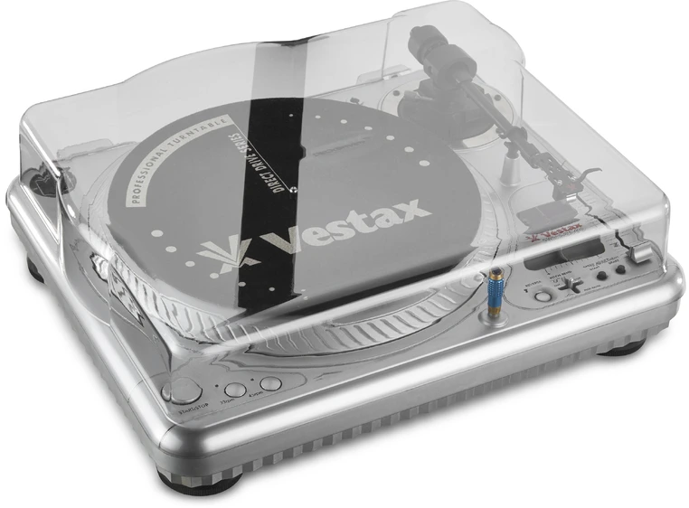 Decksaver PDX Turntable 