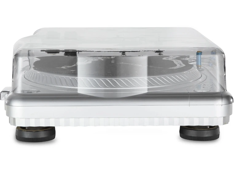 Decksaver PDX Turntable 