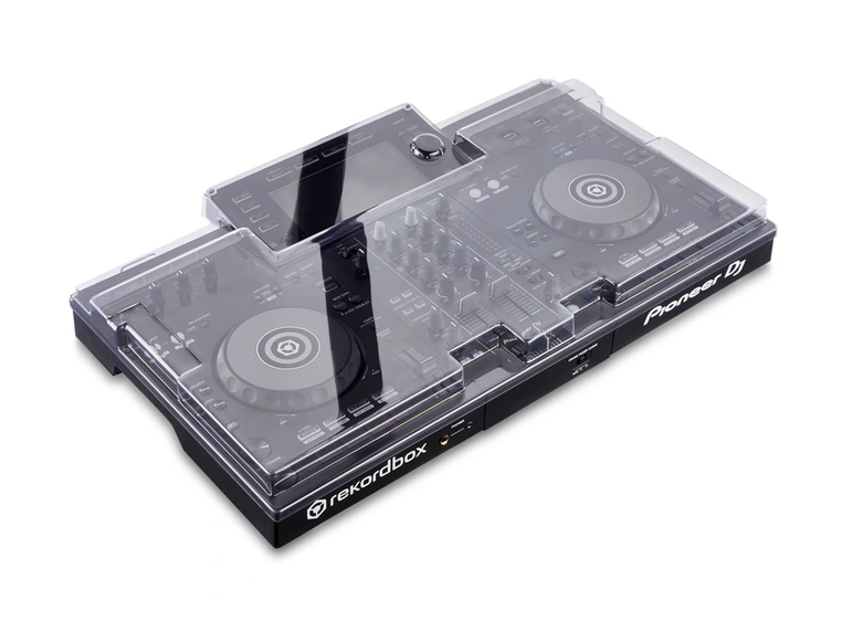 Decksaver Pioneer XDJ-RR 