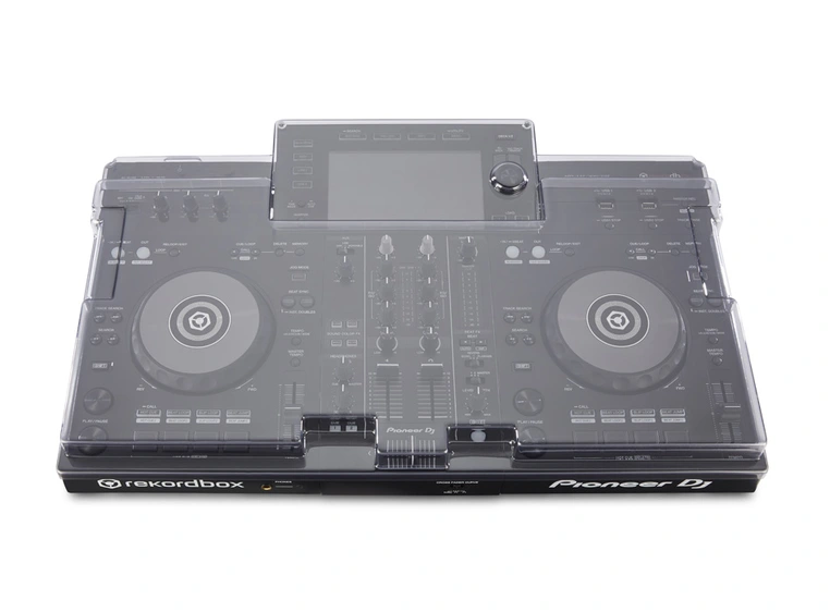 Decksaver Pioneer XDJ-RR 