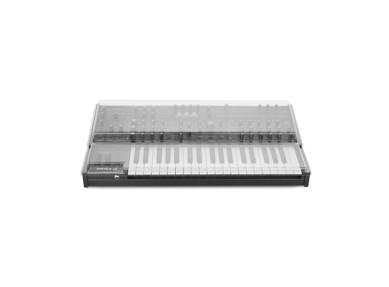 Decksaver Sequential Pro 3 