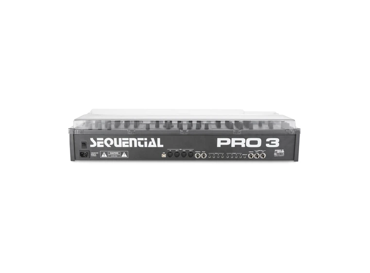 Decksaver Sequential Pro 3 