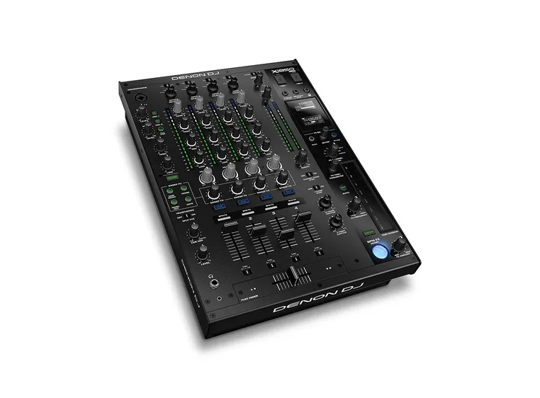 Denon DJ X 1850 Prime DJ-mikser 