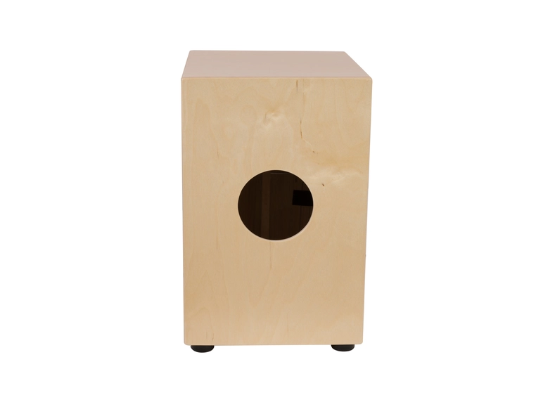 Dimavery CJ-600 Cajon, cloudy 