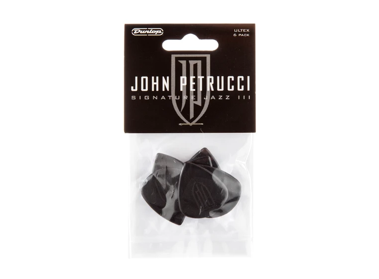 Dunlop 427PJP Petrucci JZ3 6-Pack 