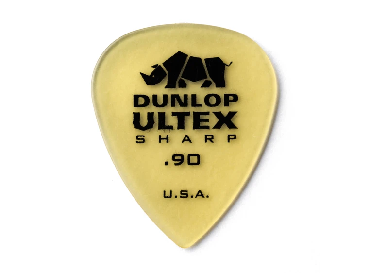 Dunlop 433P.90 Ultex Sharp 12-Pack 