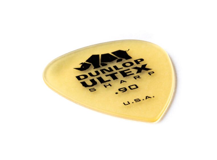 Dunlop 433P.90 Ultex Sharp 12-pakning