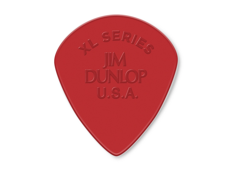 Dunlop 47PXLS Nylon Jazz III XL 6-pakning 