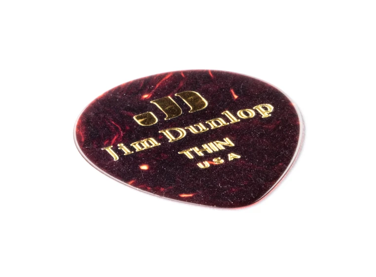 Dunlop 485P05TH Shell Classics 12-Pack 