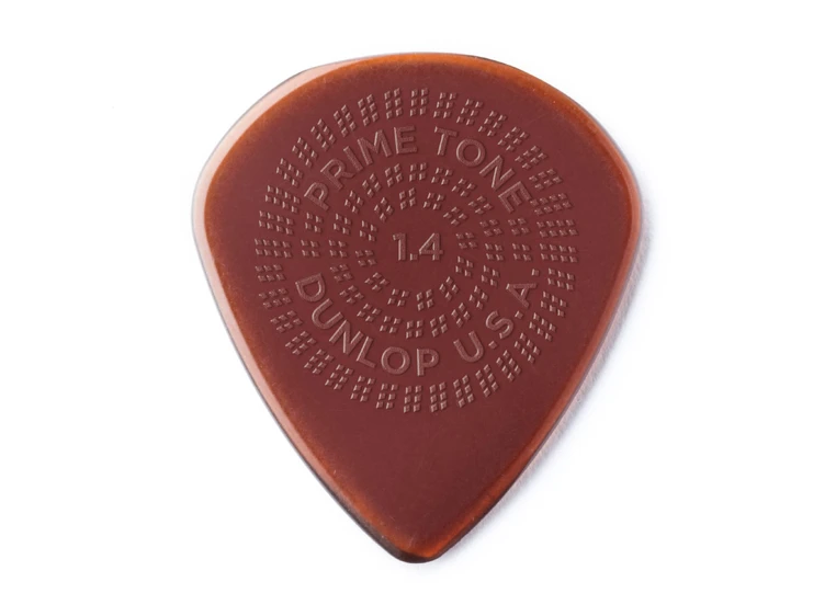 Dunlop 520P1.4 Primetone Jz3 XL Grip 3-Pack 