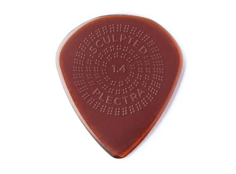 Dunlop 520P1.4 Primetone Jz3 XL Grip 3-Pack 