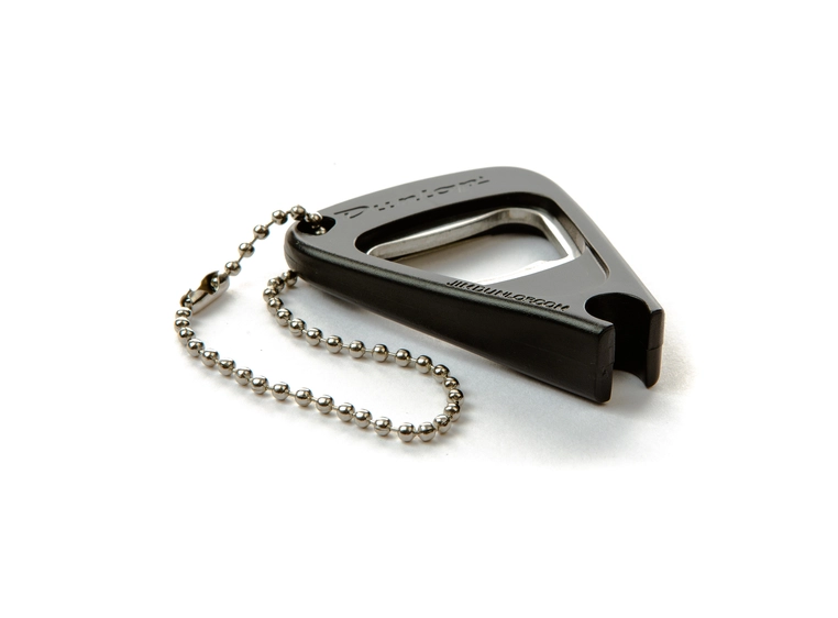 Dunlop 7017SI Bridge Pin Puller & Bottle opener 