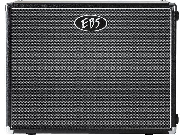 EBS Classic 210 250W Basskabinett 8 Ohm 2x10" + 2"