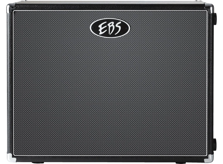 EBS Classic 210 250W Basskabinett 8 Ohm 2x10" + 2" 